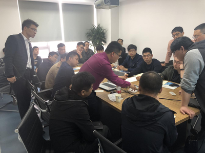 KGE金高麗集團2019年市場推廣 品牌落地與核心技術(shù)交流賦能