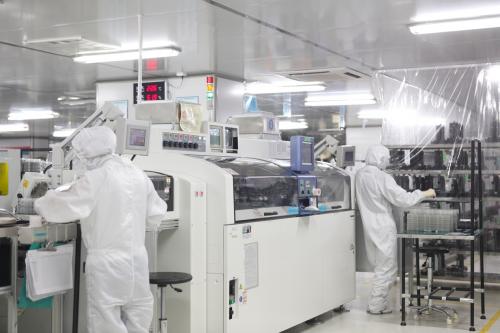 傳音控股 以人工智能賦能數字經濟，同步拓展海外新興市場與生物質成型燃料銷售