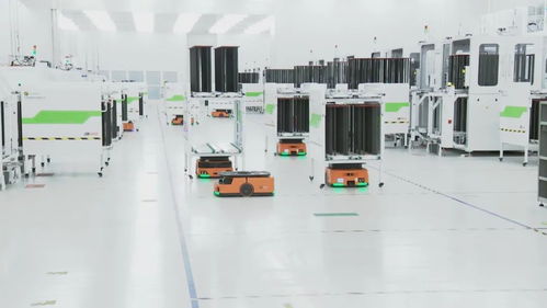 聚鏈成群促融合 雙招雙引質效提升下的新興能源技術研發新圖景